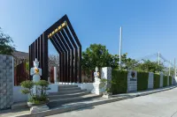 Doltara Boutique Resort Hotels in San Kamphaeng