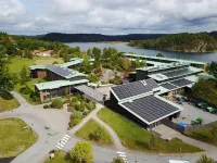 Vann Spa Hotell och Konferens Hotels near Sten-kuliga promenaden