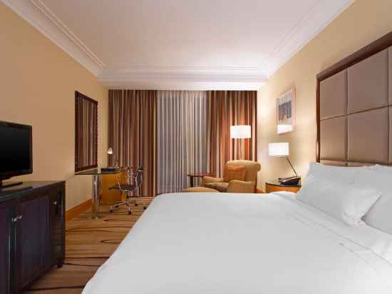 The Westin Dhaka Rooms