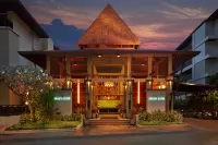 Ananta Burin Resort Отели рядом с достопримечательностью «Krabi Seaview Cabin Club 4»