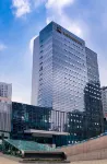 Grand Metropark Liyuan Hotel, Chongqing Các khách sạn gần Ga Shapingba