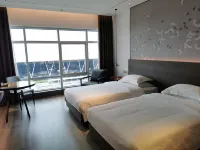 Da Zhong Airport Hotel Hotels near Airport Media