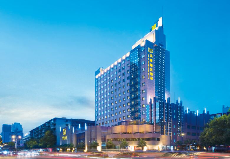 Tianfu Sunshine Hotel