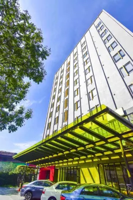 Travelodge Georgetown Hotels near Pusat Akuarium 38