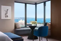 Four Seasons Hotel Sydney Hoteles cerca de Sydney Theatre Company