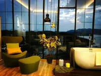 Dayinhai Holiday Hostel Hotels in Wenzhou