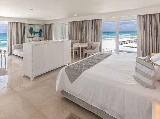 Le Blanc Resort Cancun Adults Only All-Inclusive Rooms