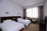 Hangang Hotel Hotels in Handan