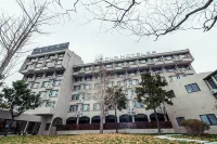 Atour Hotel (Shanghai Pudong Airport) Отели рядом с достопримечательностью «Пляж в Южном Хуэй-Син-Сити»