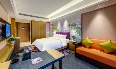 Hampton by Hilton Zhengzhou Jinshui