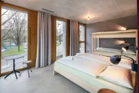 Bern Youth Hostel Hotel dekat Private Hochschule Wirtschaft PHW Bern