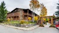 Grand Lake Lodge Hotels near Shadow Mountain Lake