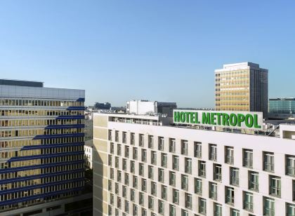 Hotel Metropol