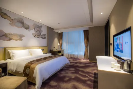 Fortune Gloria Plaza Hotel Xiangtan