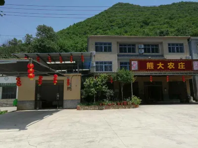 Zhongxiang Xiongda Farm