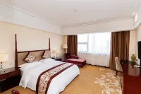 Shuili Heshun Hotel Отели в г. Луан