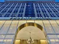 Phoenix Hotel Hotels in Zhengzhou