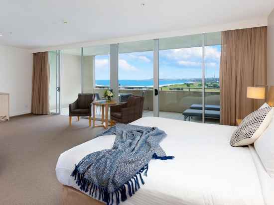 Sage Hotel Wollongong Rooms