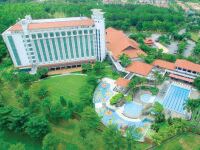 นิไลสปริงส์ รีสอร์ทโฮเทล โรงแรมในNilai