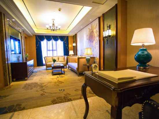 Chang Qing Teng Hotel Zunyi Rooms