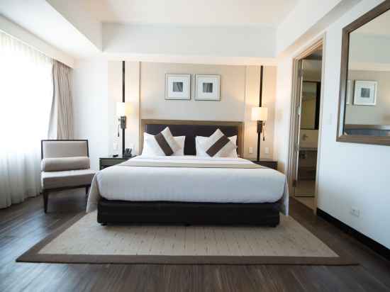 Seda Abreeza Hotel Rooms