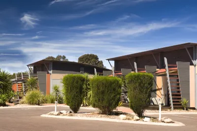 Majestic Oasis Apartments Hotels in Port Augusta