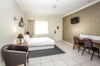 Darra Motel & Conference Centre Hotels in Darra