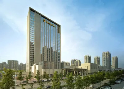 Shangri-La Tangshan