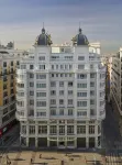 Hyatt Centric Gran Via Madrid