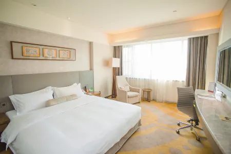 Wuhan Maya Gleetour Hotel