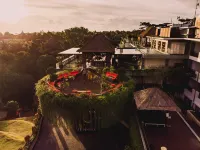 Sthala, A Tribute Portfolio Hotel, Ubud Bali Hotels near Sunrise Hill Camp