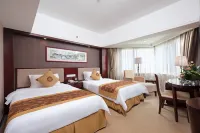 Jinling Aster Hotel Suzhou Hotels near Levi's