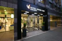 Hotel Hokke Club Fukuoka Hotels in Fukuoka