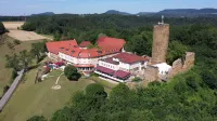 Burg Staufeneck Hotels in der Nähe von Schloss Donzdorf (Sehenswürdigkeit - nicht Restaurant)