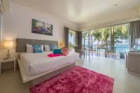 The Briza Beach Resort, Khao Lak Hotels in Thai Mueang