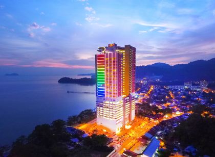 Lexis Suites Penang