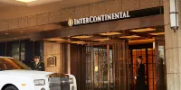 InterContinental Tokyo Bay, an IHG Hotel Hotels near POP MART