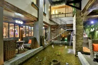 Jiuqi Wuzhen Anxiang Courtyard Boutique Hotel