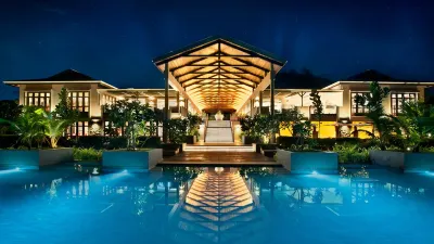 Kempinski Seychelles Resort