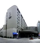 Hohhot Yi Ju Hotel Các khách sạn ở Hồi Hột