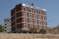 Petra Moon Hotel Hotels in Petra