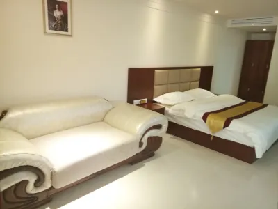 Ze Yao Business Hotel Hotels near Fun Xingqiu Qinzi Mengchong Wan Chuang Amusement Park