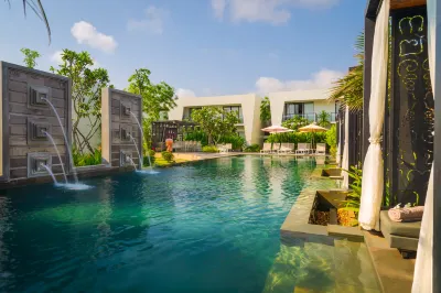 Metta Residence & Spa Hotels in Siem Reap