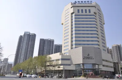 Harbour City Hotel Hotels in Jinmen