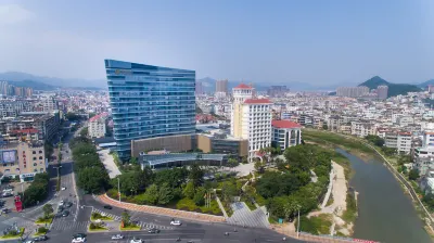 Rong Qiao Hotel Hotels near Fuqing Civic Ecological Leisure Park