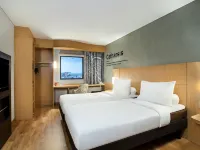 Ibis Pontianak City Center Hotels near INFORMA PONTIANAK - Aneka Pavilion