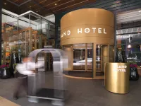 The Grand by SkyCity Hoteles cerca de Henderson Stake Centre