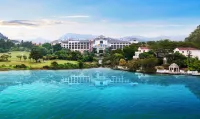 Sands Lakeside Hotel Hotels near Shijiao Beach