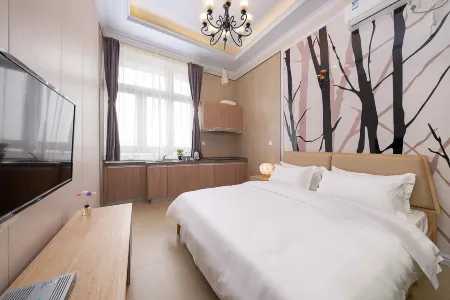 Kaicheng Hotel Apartment (Shenzhen Science Park Store)