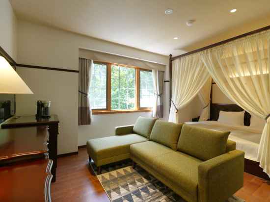 Hakodate Onuma Tsuruga Resort EPUY Rooms